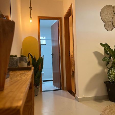 פיירה דה סנטנה Flat Fazenda - Cantinho Da Roca - Rustico C/Ar מראה חיצוני תמונה